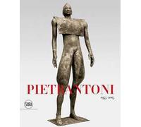 Marcello Pietrantoni. Ediz. illustrata