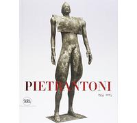 Marcello Pietrantoni. Ediz. illustrata