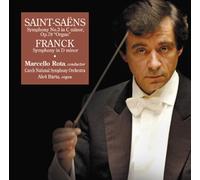 Marcello Rota, Czech National S - Charles Camille Saint-Saens
