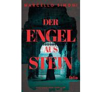 Marcello Simoni Ingrid Ickler Der Engel aus Stein (Tascabile)