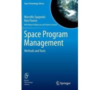 Marcello Spagnulo Rick Fleeter Mauro Balducci Space Program M (Copertina rigida)