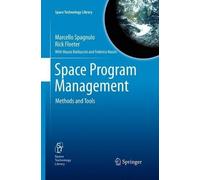 Marcello Spagnulo Rick Fleeter Mauro Balduccini Fede Space Program M (Tascabile)