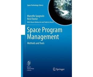 Marcello Spagnulo Rick Fleeter Mauro Balduccini Fede Space Program M (Tascabile)
