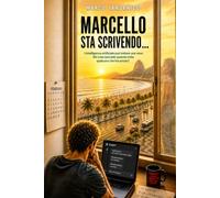 Marcello sta scrivendo...: L'intelligenza artificiale può imitare una voce. Ma cosa succede quando imita qualcuno che hai amato?