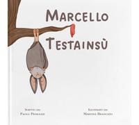 Marcello Testainsù - Paolo Pedrazzi - 2022