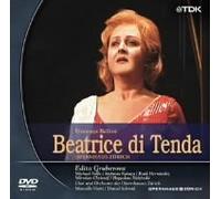 Marcello Viotti & Zurich Opera - Bellini: Beatrice di Tenda