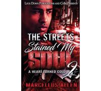 Marcellus Allen The Streets Stained my Soul 2 (Tascabile)