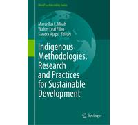 Marcellus F. Mba Indigenous Methodologies, Research and Pract (Copertina rigida)