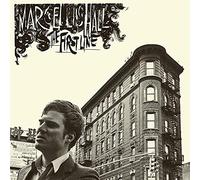 Marcellus Hall The First Line (Vinyl LP) 12" Album