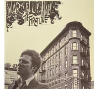 Marcellus Hall The First Line (Vinyl LP) 12" Album