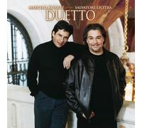 Marcelo Alvarez Duetto (CD)