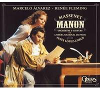 Marcelo Alvarez/Renee Fleming - Massenet: Manon