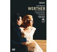 Marcelo Alvarez & Vienna State - Massenet: Werther [Ltd. Edition]