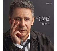 Frederic Chopin Marcelo Bratke: Chopin (CD) Album