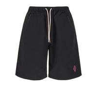 Marcelo Burlon - Bermuda da Bagno - -Swimwear -Uomo -Nero -S
