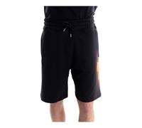 Marcelo Burlon - Bermuda Shorts - -Shorts -Uomo -Nero -L