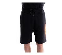 Marcelo Burlon - Bermuda Shorts - - Shorts - Uomo - Nero - S