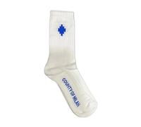 Marcelo Burlon - Calze - - Underwear - unisex - Bianco - ONE SIZE