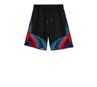 Marcelo Burlon - Casual Shorts - -Shorts -Uomo -Multicolore -L