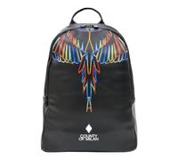 Marcelo Burlon - Comas260312 Backpack - - Bags - Uomo - Nero - ONE SIZE