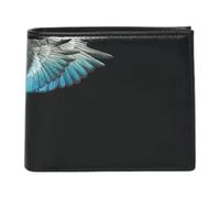 Marcelo Burlon - Comas260388 Portafoglio - - Accessories - Uomo - Nero - ONE SIZE