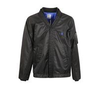 Marcelo Burlon - Cross Kimono Bomber - -Jackets -Uomo -Nero -L