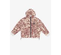Marcelo Burlon - Fluid Pile Over Jacket - -Jackets -Uomo -Multicolore -S