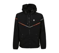 Marcelo Burlon - Giacca Antivento - -Sport -Uomo -Nero -M