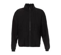 Marcelo Burlon - Giacca in cotone - -Jackets -Uomo -Nero -M
