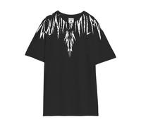 Marcelo Burlon - Jersey T-Shirt - -Tops -Uomo -Nero -L