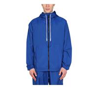 Marcelo Burlon - Light Giacche - -Jackets -Uomo -Blu -M