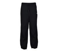Marcelo Burlon - Nylon Training Pantaloni - -Sport -Uomo -Nero -L