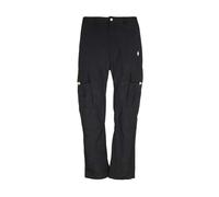 Marcelo Burlon - Pantaloni Cargo Multi-pocket - -Trousers -Uomo -Nero -L