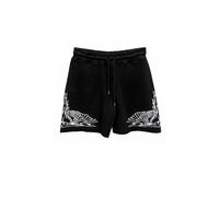 Marcelo Burlon - Short Shorts - - Shorts - Uomo - Nero - L
