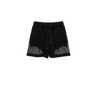 Marcelo Burlon - Short Shorts - - Shorts - Uomo - Nero - XS