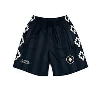 Marcelo Burlon - Short Shorts - - Swimwear - Uomo - Nero - L