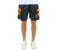 Marcelo Burlon - Shorts - - Sport - Uomo - Nero - L