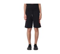 Marcelo Burlon - Sporty Shorts - -Shorts -Uomo -Nero -M