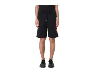 Marcelo Burlon - Sporty Shorts - -Shorts -Uomo -Nero -M