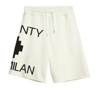 Marcelo Burlon - Sweatshorts - -Shorts -Uomo -Bianco -L