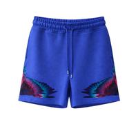 Marcelo Burlon - Sweetshorts - - Shorts - Uomo - Blu - L