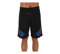 Marcelo Burlon - Sweetshorts - - Shorts - Uomo - Nero - L