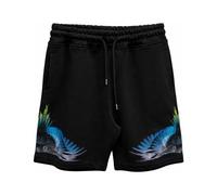 Marcelo Burlon - Sweetshorts - - Shorts - Uomo - Nero - L
