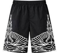 Marcelo Burlon - Sweetshorts - -Shorts -Uomo -Nero -M