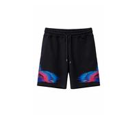 Marcelo Burlon - Sweetshorts - - Shorts - Uomo - Nero - XL