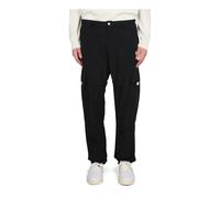 Marcelo Burlon - Tapered Pantaloni - -Trousers -Uomo -Nero -S