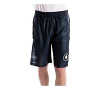 Marcelo Burlon - Training Shorts - -Sport -Uomo -Nero -M