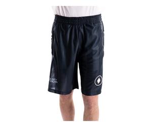 Marcelo Burlon - Training Shorts - - Sport - Uomo - Nero - S