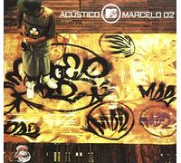 Marcelo D2 - Acustico Mtv