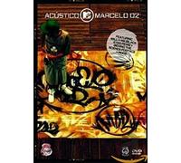 Marcelo D2 - MTV Acustico (DVD) Marcelo D2